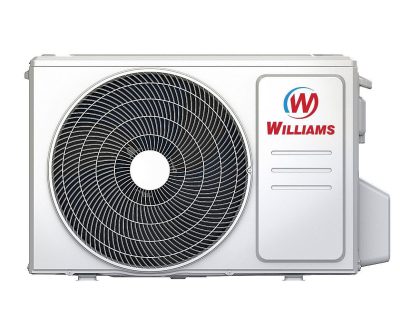 Инверторен стенен климатик  Williams SENSE WSXT-12HRFN8/WSOU-12HFN8