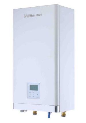 Термопомпа Williams Arctic MHA-V10W/D2N8-B + HB-A100/CGN8-B