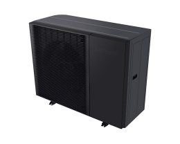 Термопомпа моноблок SAMSUNG EHS MONO HT AE120BXYDEG отопление, охлаждане