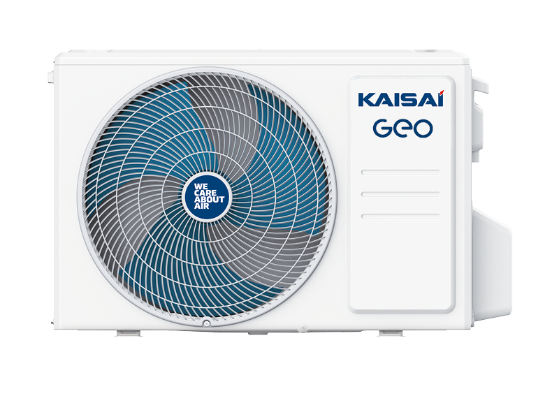 Инверторен стенен климатик KAISAI GEO KGE-24GRHI/KGE-24GRHO
