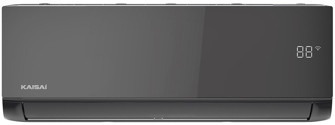 Инверторен стенен климатик KAISAI ICE KLB-09HRHI/KLWB-09HRHO