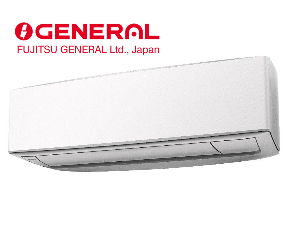 Инверторен климатик стенен General  ASHG12KETF/AOHG12KETA