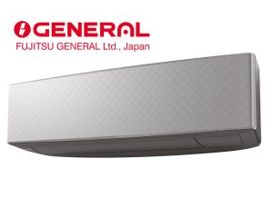 Инверторен климатик стенен General Fujitsu ASHG09KETF-B/AOHG09KETA