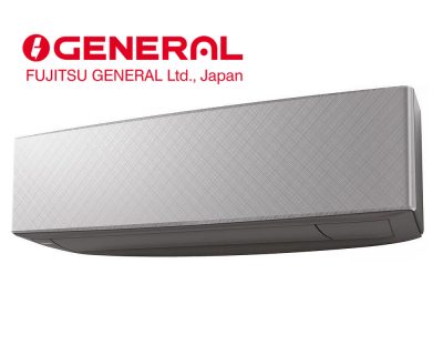 Инверторен климатик стенен General Fujitsu ASHG09KETF-B/AOHG09KETA