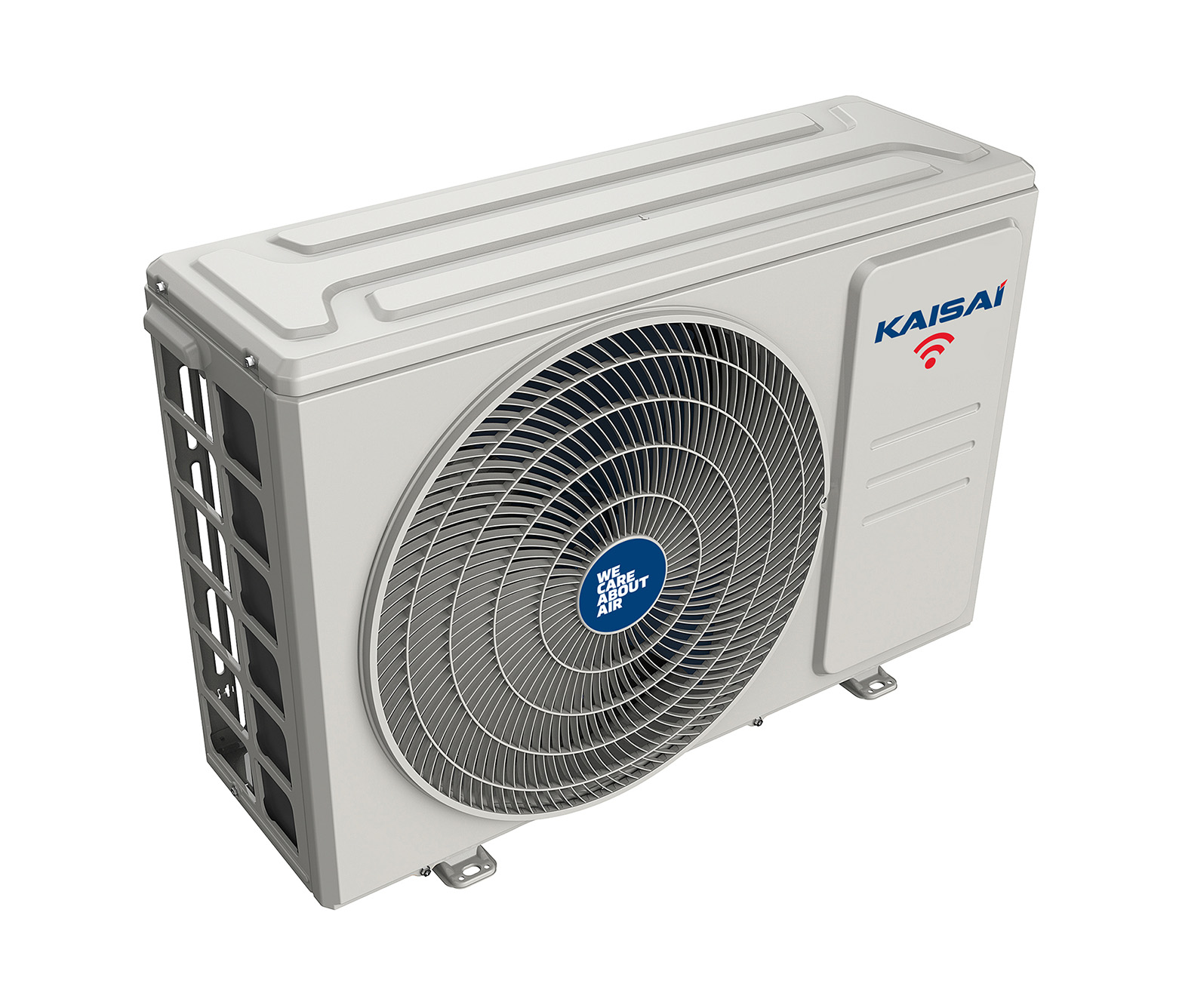 Инверторен стенен климатик  KAISAI FLY KWX-09KRHI / KWX-09KRHO