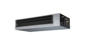 Инверторен климатик канален General Fujitsu ARXG36KHTAP / AOHG36KBTB