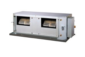 Инверторен климатик канален General Fujitsu ARXG45KHTB / AOHG45KBTB