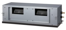 Инверторен климатик канален General ARHG60LHTA/AOHG60LATT – висок напор, 3 phase