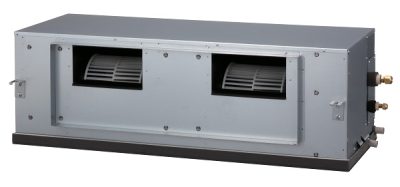 Инверторен климатик канален General ARHG60LHTA/AOHG60LATT - висок напор, 3 phase