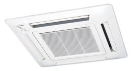 Инверторен климатик касетъчен General AUHG18LVLB/AOHG18LBCB