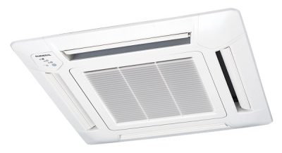 Инверторен климатик касетъчен General AUHG18LVLB/AOHG18LBCB