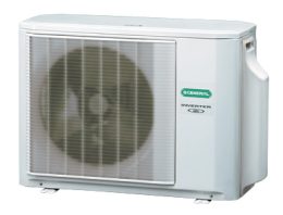 Инверторен климатик касетъчен General AUHG18LVLB/AOHG18LBCB