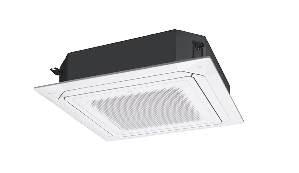 Инверторен климатик касетъчен General  AUXG22KRLB / AOHG22KBTB