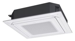 Инверторен климатик касетъчен General AUXG18LRLB/AOHG18LBCA
