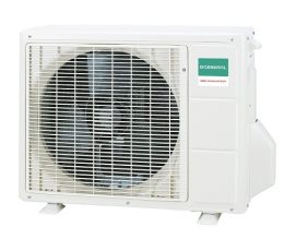 Инверторен климатик касетъчен General AUXG18LRLB/AOHG18LBCA