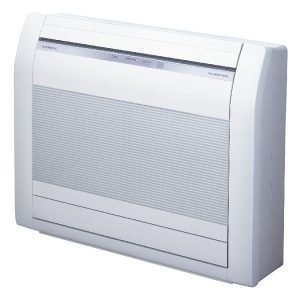Инверторен климатик подов General Fujitsu AGHG12KVCA/AOHG12KVCA