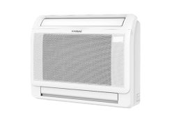 Инверторен климатик подов KAISAI KFAU-17HRG32X / KOX330-18HFN32X