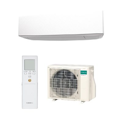 Инверторен климатик стенен General Fujitsu ASHG14KETE/AOHG14KETA