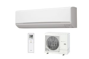 Инверторен климатик стенен General Fujitsu ASHH30KMTB / AOHH30KMTB