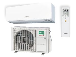 Хиперинверторен климатик стенен General Fujitsu ASHH07KGTG / AOHH07KGCG