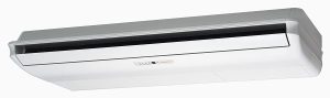 Инверторен климатик таванен General Fujitsu ABHG36LRTE/AOHG36LETL