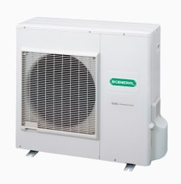 Инверторен климатик таванен General  ABHG30LRTE/AOHG30LETL