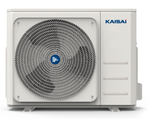 2 - стайна мулти сплит система KAISAI K2OE-18HFN32H