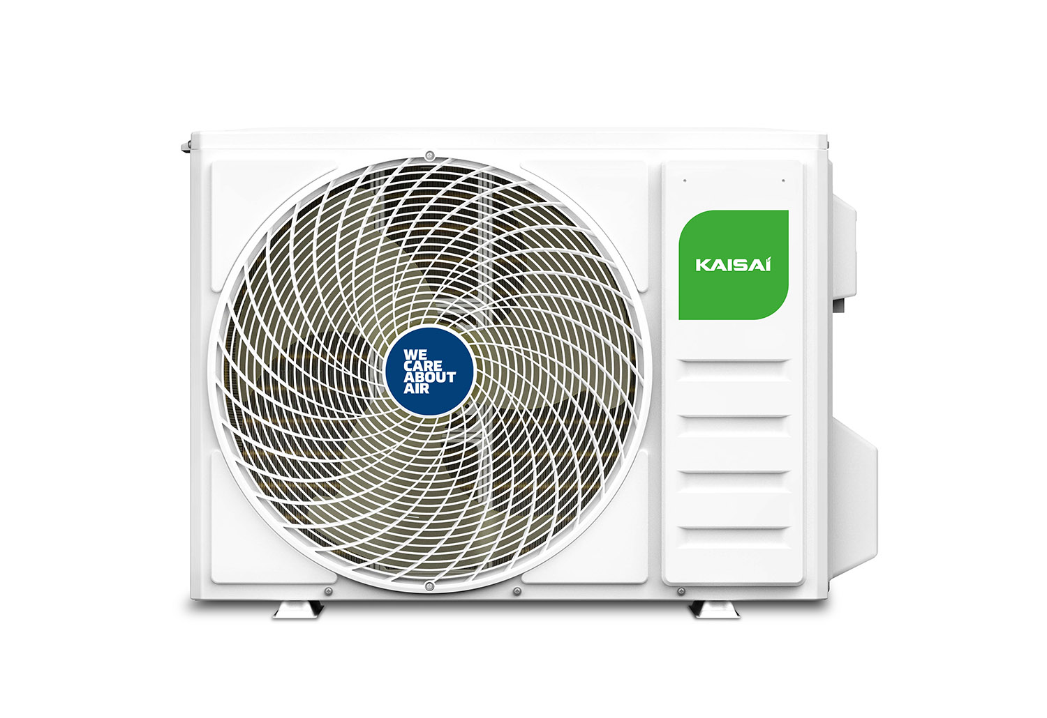 Инверторен стенен климатик KAISAI WHITE PRO HEAT +  KRW-24TLHI / KRWB-24TLHO