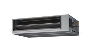 Инверторeн климатик канален General Fujitsu ARHG72LHTA/AOHG72LRLA - висок напор, 3 phase