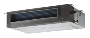 Инверторeн климатик канален KAISAI KTI-24HWG32X KOX430-24HFN32X