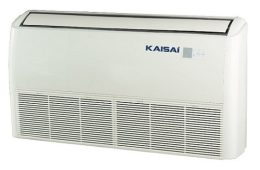 Инверторен климатик подово- таванен KAISAI KUE-48HRG32X / KOE30U-48HFN32X TRI