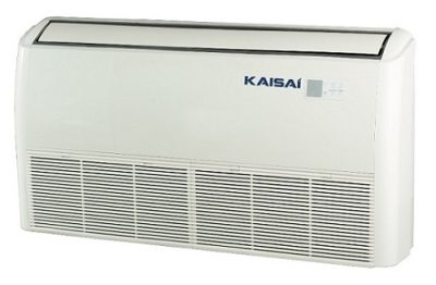 Инверторен климатик подово- таванен KAISAI KUE-18HRG32X / KOX330-18HFN32X