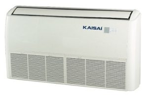 Инверторен климатик подово- таванен KAISAI KUE-55HRG32X / KOE30U-55HFN32X TRI