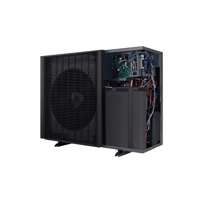 Термопомпа моноблок SAMSUNG EHS MONO HT AE140BXYDEG отопление, охлаждане