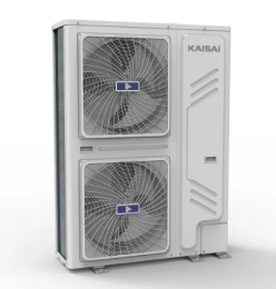 Термопомпа моноблок KAISAI KHC-22RX3 – отопление, охлаждане и БГВ