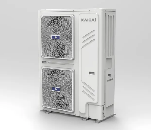 Термопомпа моноблок KAISAI KHC-30RX3 – отопление, охлаждане и БГВ