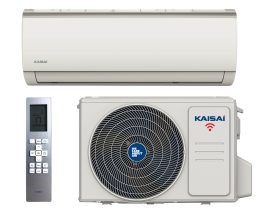Инверторен стенен климатик  KAISAI FLY KWX-09KRHI / KWX-09KRHO