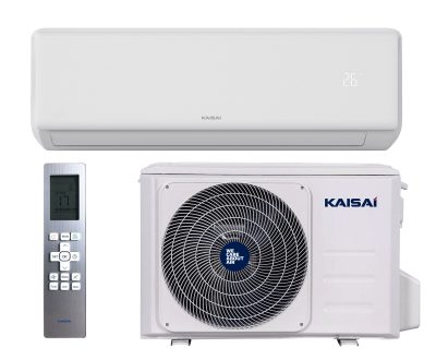 Инверторен климатик стенен KAISAI NORDIC KNP12NRHI/ KNP12NRHO