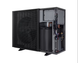 Термопомпа моноблок SAMSUNG EHS MONO AE120CXYBEK/ EU R290 отопление, охлаждане