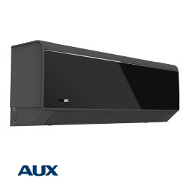 AUX AMWM-H09/4R3A(CC) – МУЛТИ ВЪТР ЧЕРНО