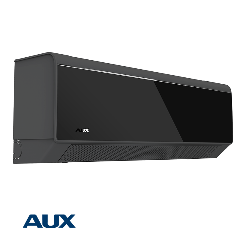 AUX AMWM-H09/4R3A(CC) – МУЛТИ ВЪТР ЧЕРНО