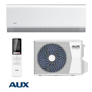 Инверторен климатик AUX C Comfort   ASW-H18E3A4/CAR3DI-C7