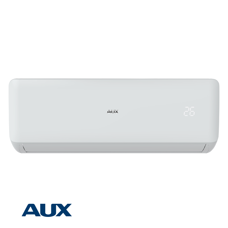 Инверторен климатик AUX Freedom ECO ASW-H12C5E4/FAR3DI-B8