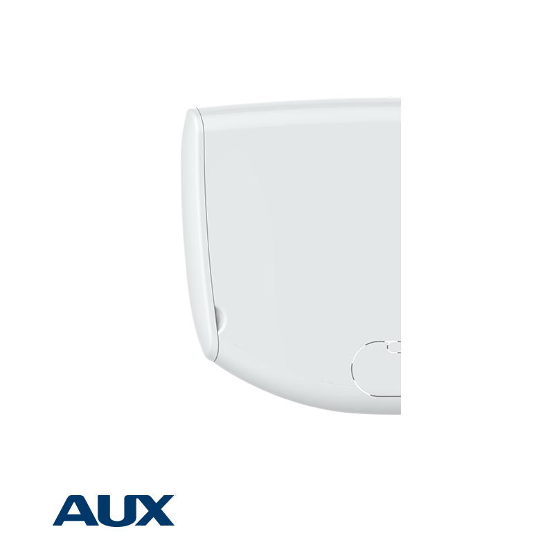 Инверторен климатик AUX Freedom ECO ASW-H12C5E4/FAR3DI-B8