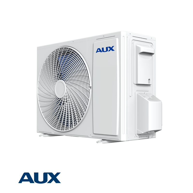 Инверторен климатик AUX Freedom ECO ASW-H12C5E4/FAR3DI-B8