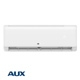Инверторен климатик AUX New-Q ASW-H18C5C4/QCR3DI-B8