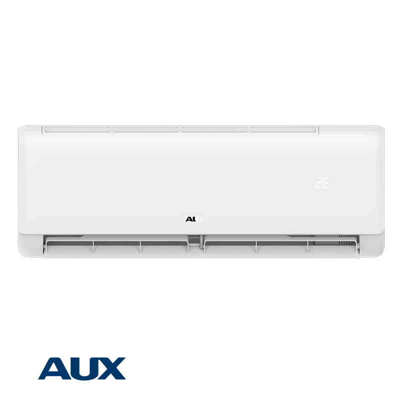 Инверторен климатик AUX New-Q ASW-H18C5C4/QCR3DI-B8