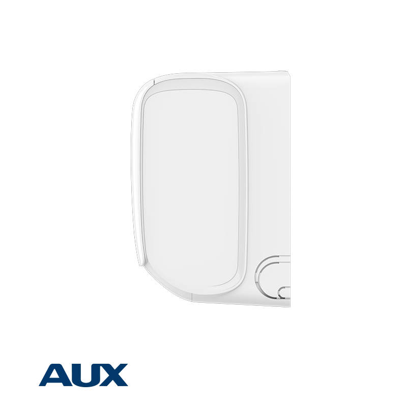 Инверторен климатик AUX New-Q ASW-H18C5C4/QCR3DI-B8