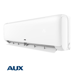 Инверторен климатик AUX New-Q ASW-H18C5C4/QCR3DI-B8