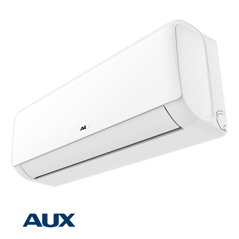 Инверторен климатик AUX New-Q ASW-H18C5C4/QCR3DI-B8
